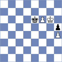 Zozek - Aalto (chess.com INT, 2024)