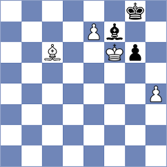 Khademalsharieh - Lee (chess.com INT, 2024)