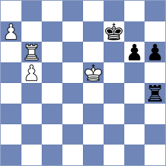 Sindarov - Niemann (chess.com INT, 2024)