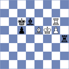 Hambleton - D'Arruda (chess.com INT, 2024)