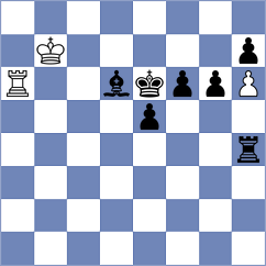 Cardozo - Dubessay (chess.com INT, 2025)