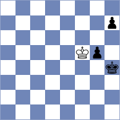 Paquico Rodriguez - Andrews (chess.com INT, 2024)