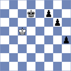 Andrews - Dinu (chess.com INT, 2024)