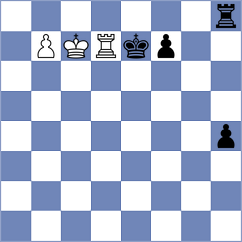 Chatalbashev - Kozusek (Bridgend WLS, 2024)