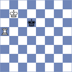 Muetsch - Arslanov (chess.com INT, 2024)