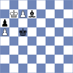 Luxama - Rodriguez Santiago (chess.com INT, 2022)