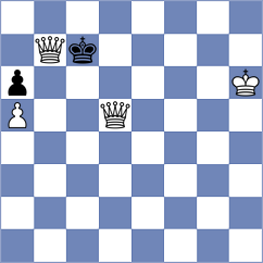 Tabuenca Mendataurigoitia - Seder (chess.com INT, 2024)