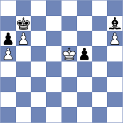 Huettinger - Czeisz (Playchess.com INT, 2021)