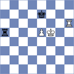 Kourousis - Sarkar (chess.com INT, 2024)