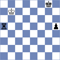 Guo - Singh (Chess.com INT, 2020)