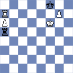 Ben-Dov - Beltrao (chess.com INT, 2021)