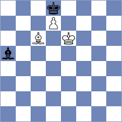 Svane - Hristodoulou (chess.com INT, 2024)