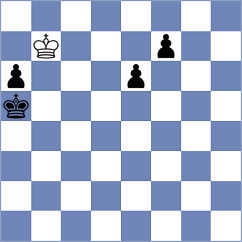 Hoffmann - Michalski (chess.com INT, 2022)