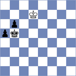 Zepeda Berlanga - Kjaergaard Jensen (chess.com INT, 2024)