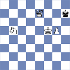 Petre - Paichadze (Lichess.org INT, 2021)