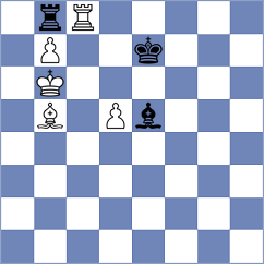 Titarov - Bogaudinov (chess.com INT, 2024)