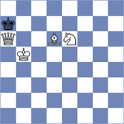 Perez Marimon - Egorov (chess.com INT, 2024)