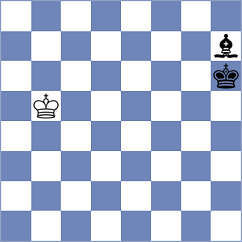 Orshonova - George (chess.com INT, 2025)