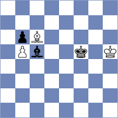 Gokhale - Kamsky (chess.com INT, 2024)