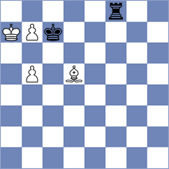 Serban - Chirilov (chess.com INT, 2024)