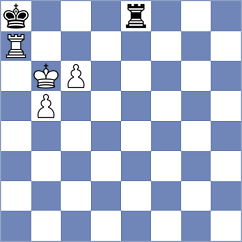 Volkov - Morais (chess.com INT, 2025)