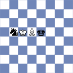 Iljushina - Horak (Chess.com INT, 2021)