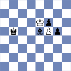 Smieszek - Coe (chess.com INT, 2024)