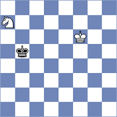 Barrionuevo - Palu (Chess.com INT, 2021)