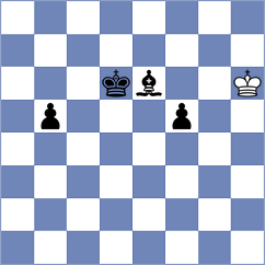 Papp - Buksa (FIDE Online Arena INT, 2024)