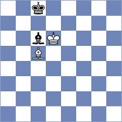 Volkov - Diaz Herquinio (chess.com INT, 2024)