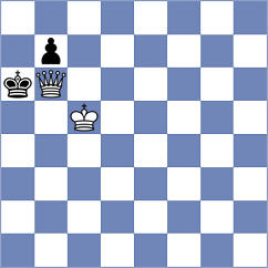 George Samir - Pertinez Soria (chess.com INT, 2024)