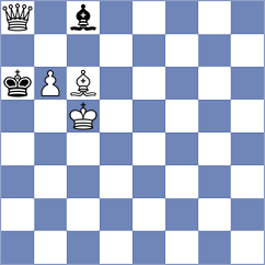 Garagulya - Cramling Bellon (chess.com INT, 2021)