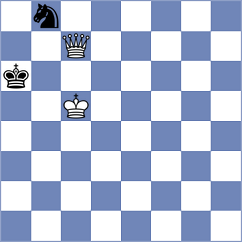 Kavyev - Foerster-Yialamas (chess.com INT, 2024)