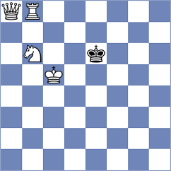 Sargsyan - Manon Og (chess.com INT, 2024)