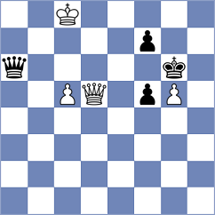 Martinez Alcantara - Hansen (chess.com INT, 2024)