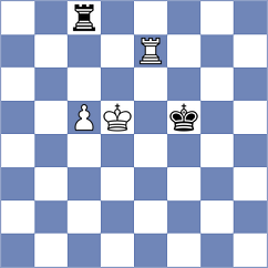 Arnold - Eidelman (chess.com INT, 2023)