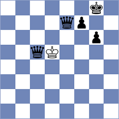 Jamali - Roshani (Chess.com INT, 2021)