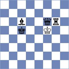 Narayanan - Toktomushev (chess.com INT, 2024)