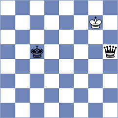 Skaric - Saya (chess.com INT, 2024)