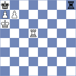 Samunenkov - Hamidov (chess.com INT, 2025)