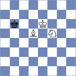Grineva - Kislov (Chess.com INT, 2020)