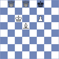 Brancaleoni - Banzea (chess.com INT, 2024)