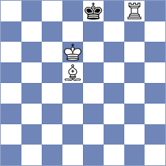 Drnovsek - Thomforde-Toates (chess.com INT, 2023)