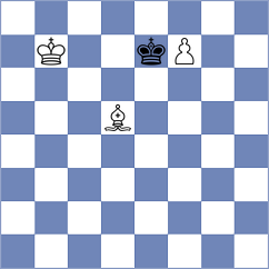 Ilamparthi - Feuerstack (chess.com INT, 2024)