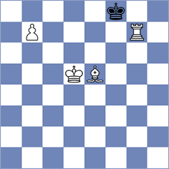 Rakhmanov - Sariego (chess.com INT, 2024)