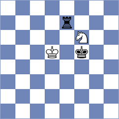 Romero Torres - Diaz Pabon (Chess.com INT, 2020)