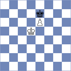 Garcia Correa - Jose Iraeta (chess.com INT, 2023)