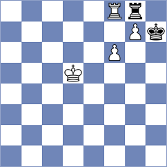 Aslanov - Baches Garcia (chess.com INT, 2024)