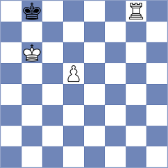 Villamar Mera - Cardenas Medrano (Chess.com INT, 2021)