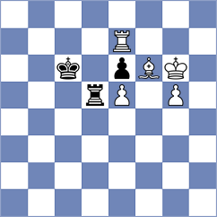 Ezat - Voiteanu (chess.com INT, 2023)